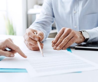 Negotiating an Employment Contract