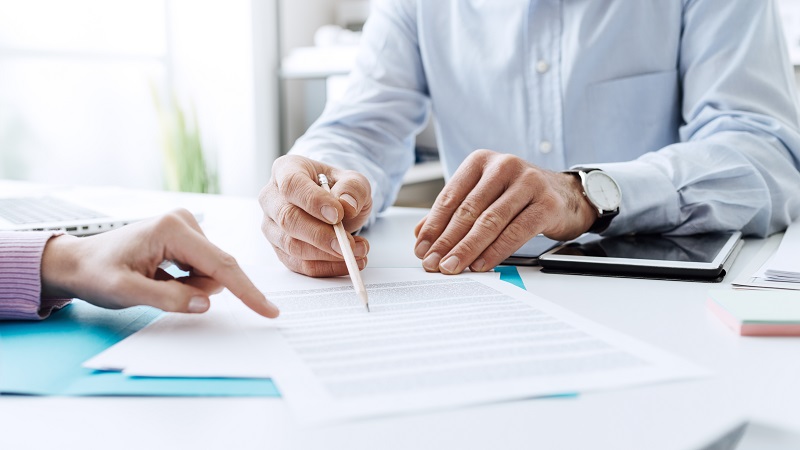 Negotiating an Employment Contract